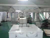 Navire de pêche à vendre