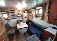 Remorqueur à vendre