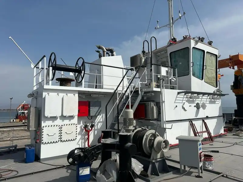 Navire porte-conteneurs à vendre