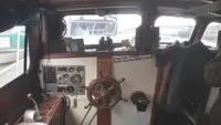 Cutter à vendre