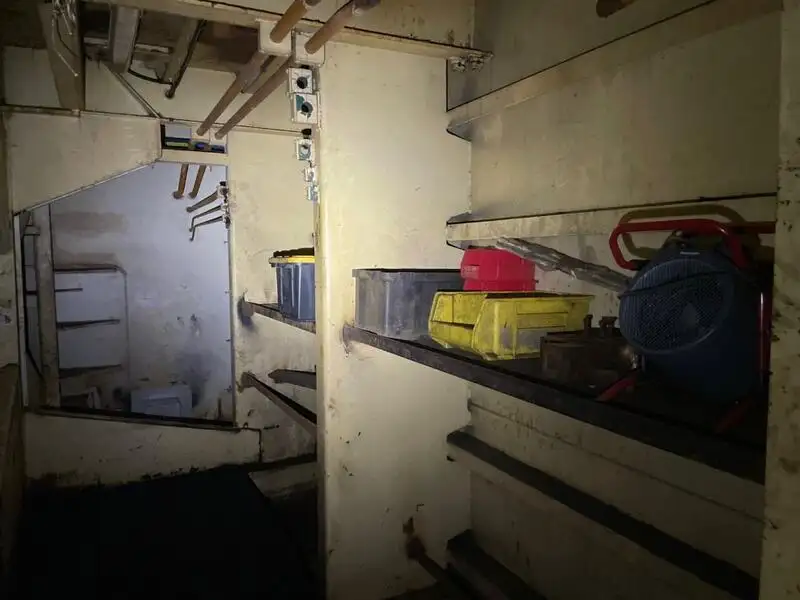 Drague à vendre