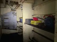 Drague à vendre
