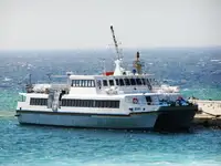 Catamaran à vendre
