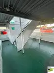 Navire-ferry à vendre