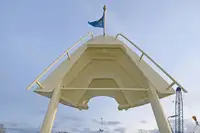 Navire de croisière à vendre