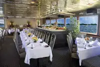 Navire de croisière à vendre