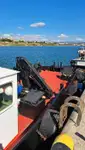 Bateaux de travail à vendre