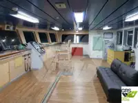 Ro-Ro ship à vendre
