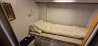 Navire de sauvetage à vendre