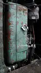 Bateau patrouilleur à vendre