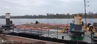 Péniche à vendre