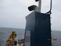 Navire frigorifique à vendre