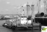 Bateaux de travail à vendre