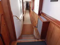 Péniche à vendre
