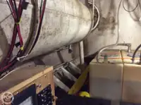 Remorqueur à vendre