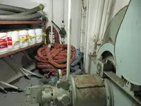 Remorqueur à vendre