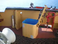 Remorqueur à vendre