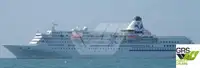 Bateau de croisière à vendre