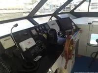 Catamaran à vendre