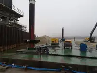 Péniche à vendre