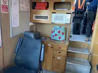 Bateau pilote à vendre