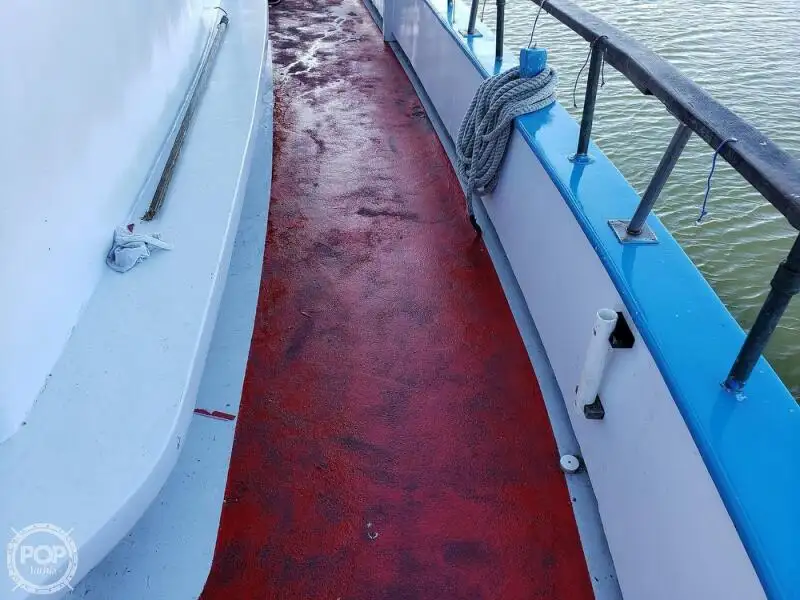 Navire-ferry à vendre