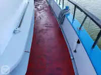 Navire-ferry à vendre