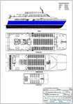 Catamaran à vendre