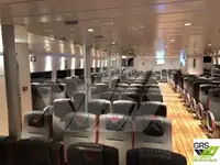 Navire de passagers à vendre