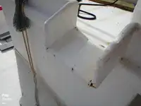 Chalutier à vendre
