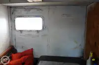 Remorqueur à vendre