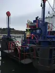 Drague à vendre