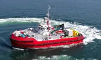 Vraquier à vendre