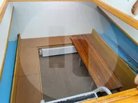 Navire de pêche à vendre