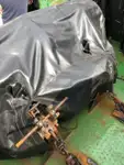 Remorqueur à vendre