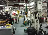 Navire-ferry à vendre