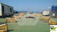 Péniche à vendre