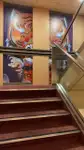 Navire de croisière à vendre