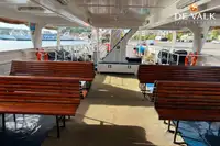 Navire de croisière à vendre