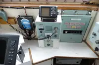 Remorqueur à vendre
