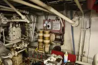 Navire de croisière à vendre