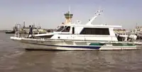 Bateau pilote à vendre