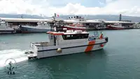 Catamaran à vendre