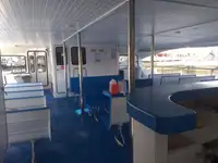 Navire de croisière à vendre