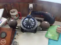 Chalutier à vendre