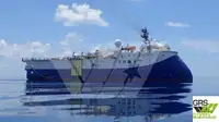 Navire d'enquête à vendre