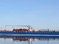 Pétrolier / chimiquier à vendre