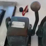 Navire de débarquement, citerne à vendre