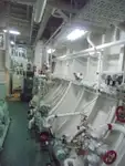 Bateau patrouilleur à vendre