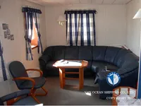 Chalutier à vendre